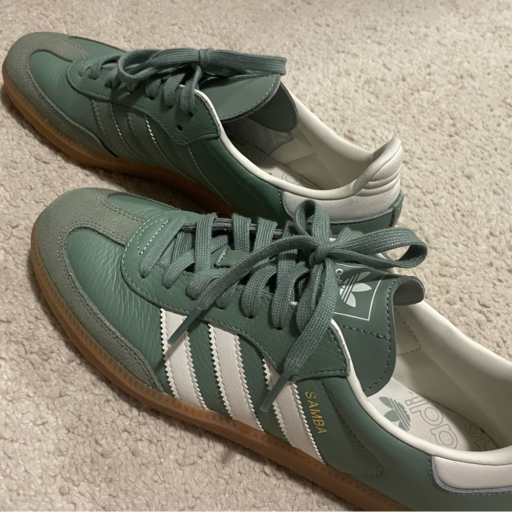 Samba OG shoes